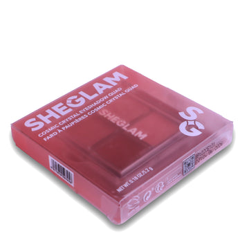 Sheglam Eyeshadow Palette